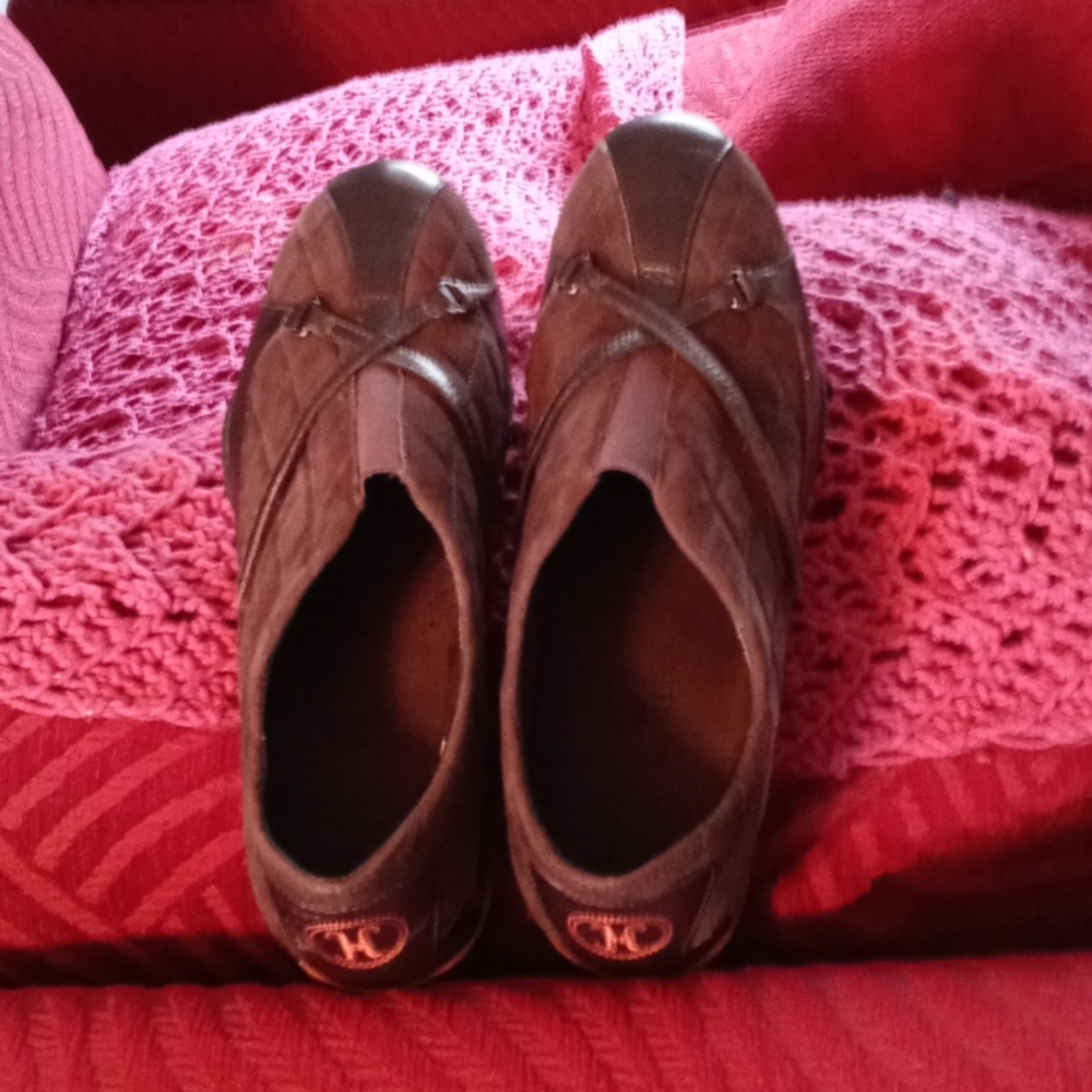Cole haan/ Nike sneakers